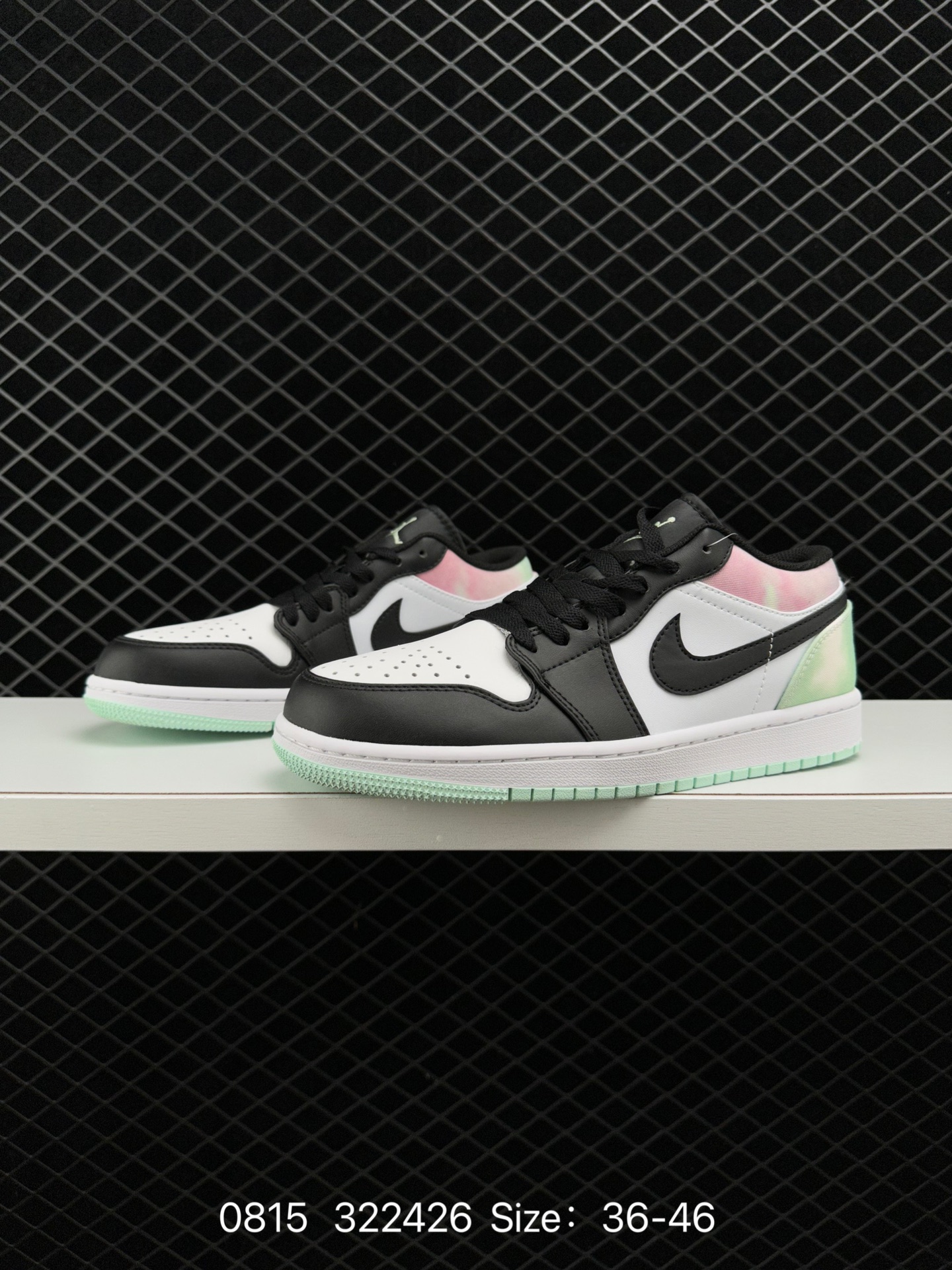 Air Jordan 1 Low AJ1 WH LV Air Jordan 1 Low AJ1 WH LV